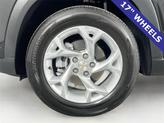 Thumbnail of 2024 Mosaic Black Metallic Chevrolet Trax