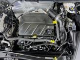 Thumbnail of 2024 Mosaic Black Metallic Chevrolet Trax