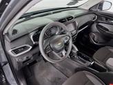 Thumbnail of 2023 Sterling Gray Metallic Chevrolet Trailblazer