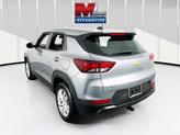 Thumbnail of 2023 Sterling Gray Metallic Chevrolet Trailblazer