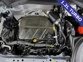 Thumbnail of 2023 Sterling Gray Metallic Chevrolet Trailblazer