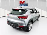 Thumbnail of 2023 Sterling Gray Metallic Chevrolet Trailblazer