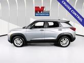 Thumbnail of 2023 Sterling Gray Metallic Chevrolet Trailblazer
