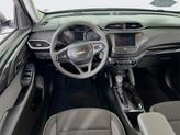 Thumbnail of 2023 Sterling Gray Metallic Chevrolet Trailblazer