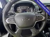 Thumbnail of 2023 Mosaic Black Metallic Chevrolet Traverse