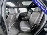 Thumbnail of 2023 Mosaic Black Metallic Chevrolet Traverse