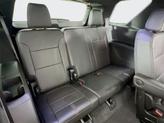 Thumbnail of 2023 Mosaic Black Metallic Chevrolet Traverse
