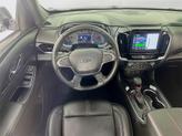 Thumbnail of 2023 Mosaic Black Metallic Chevrolet Traverse