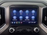 Thumbnail of 2021 Hunter Metallic GMC Sierra 1500