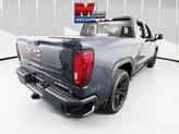 Thumbnail of 2021 Hunter Metallic GMC Sierra 1500