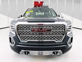 Thumbnail of 2021 Hunter Metallic GMC Sierra 1500