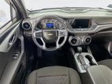 Thumbnail of 2020 Summit White Chevrolet Blazer