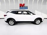 Thumbnail of 2020 Summit White Chevrolet Blazer