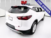 Thumbnail of 2020 Summit White Chevrolet Blazer