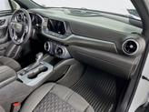 Thumbnail of 2020 Summit White Chevrolet Blazer