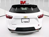 Thumbnail of 2020 Summit White Chevrolet Blazer