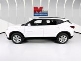 Thumbnail of 2020 Summit White Chevrolet Blazer