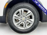 Thumbnail of 2020 Summit White Chevrolet Blazer