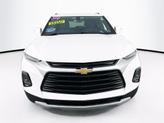 Thumbnail of 2020 Summit White Chevrolet Blazer