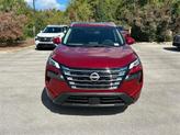 Thumbnail of 2026 Scarlet Ember Nissan Rogue