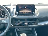 Thumbnail of 2026 Scarlet Ember Nissan Rogue
