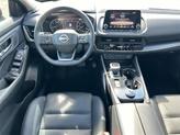 Thumbnail of 2026 Scarlet Ember Nissan Rogue