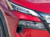 Thumbnail of 2026 Scarlet Ember Nissan Rogue