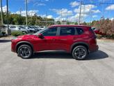 Thumbnail of 2026 Scarlet Ember Nissan Rogue