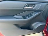 Thumbnail of 2026 Scarlet Ember Nissan Rogue