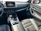 Thumbnail of 2026 Scarlet Ember Nissan Rogue