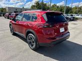 Thumbnail of 2026 Scarlet Ember Nissan Rogue