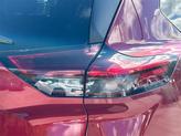 Thumbnail of 2026 Scarlet Ember Nissan Rogue