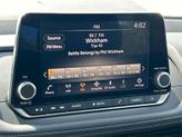 Thumbnail of 2026 Scarlet Ember Nissan Rogue