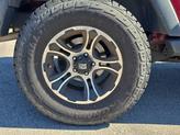 Thumbnail of 2012 Deep Cherry Red Crystal Pearlcoat Jeep Wrangler