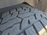 Thumbnail of 2012 Deep Cherry Red Crystal Pearlcoat Jeep Wrangler