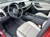 Thumbnail of 2026 Scarlet Ember Nissan Rogue