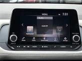 Thumbnail of 2026 Scarlet Ember Nissan Rogue
