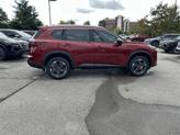 Thumbnail of 2026 Scarlet Ember Nissan Rogue
