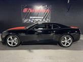 Thumbnail of 2010 Black Chevrolet Camaro