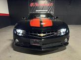 Thumbnail of 2010 Black Chevrolet Camaro