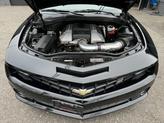 Thumbnail of 2010 Black Chevrolet Camaro