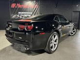 Thumbnail of 2010 Black Chevrolet Camaro
