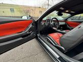 Thumbnail of 2010 Black Chevrolet Camaro