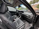 Thumbnail of 2015 Crystal Black Pearl Honda Accord