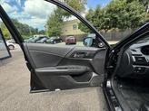 Thumbnail of 2015 Crystal Black Pearl Honda Accord