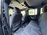 Thumbnail of 2015 Black Clearcoat Jeep Wrangler Unlimited