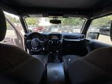 Thumbnail of 2015 Black Clearcoat Jeep Wrangler Unlimited