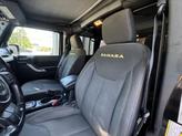 Thumbnail of 2015 Black Clearcoat Jeep Wrangler Unlimited