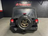 Thumbnail of 2015 Black Clearcoat Jeep Wrangler Unlimited