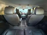 Thumbnail of 2009 White Diamond Tricoat Cadillac Escalade